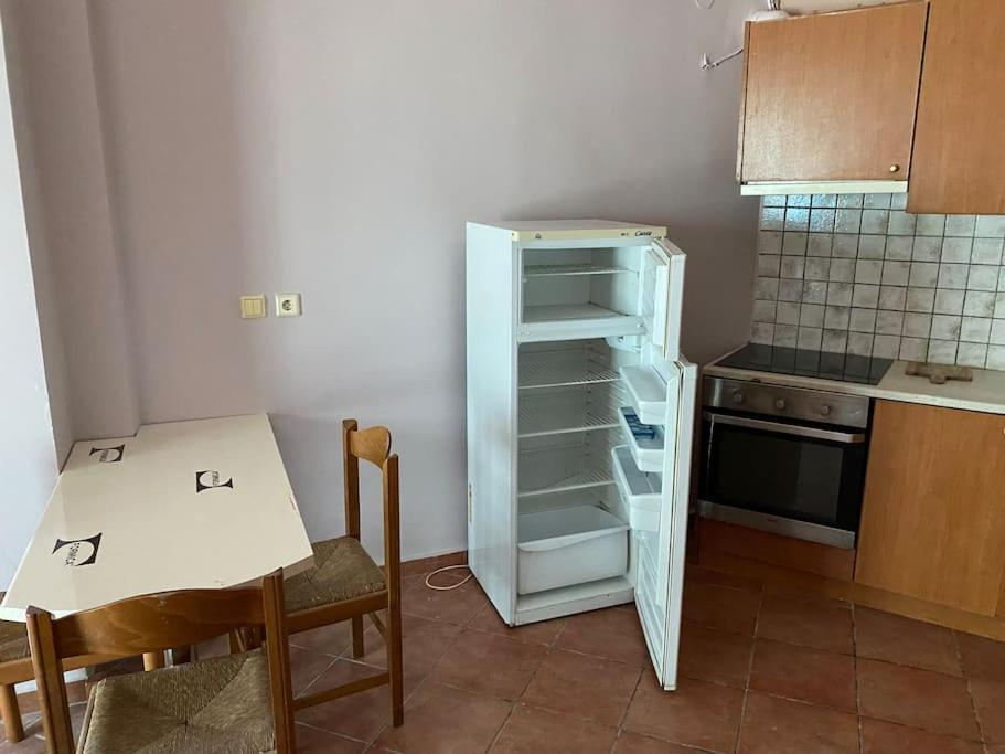 Μεζονέτα Aikaterini N3 Lejlighed Chios Town Eksteriør billede