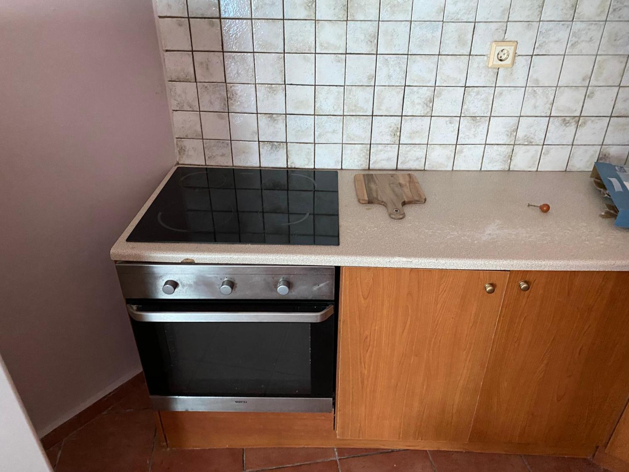 Μεζονέτα Aikaterini N3 Lejlighed Chios Town Eksteriør billede
